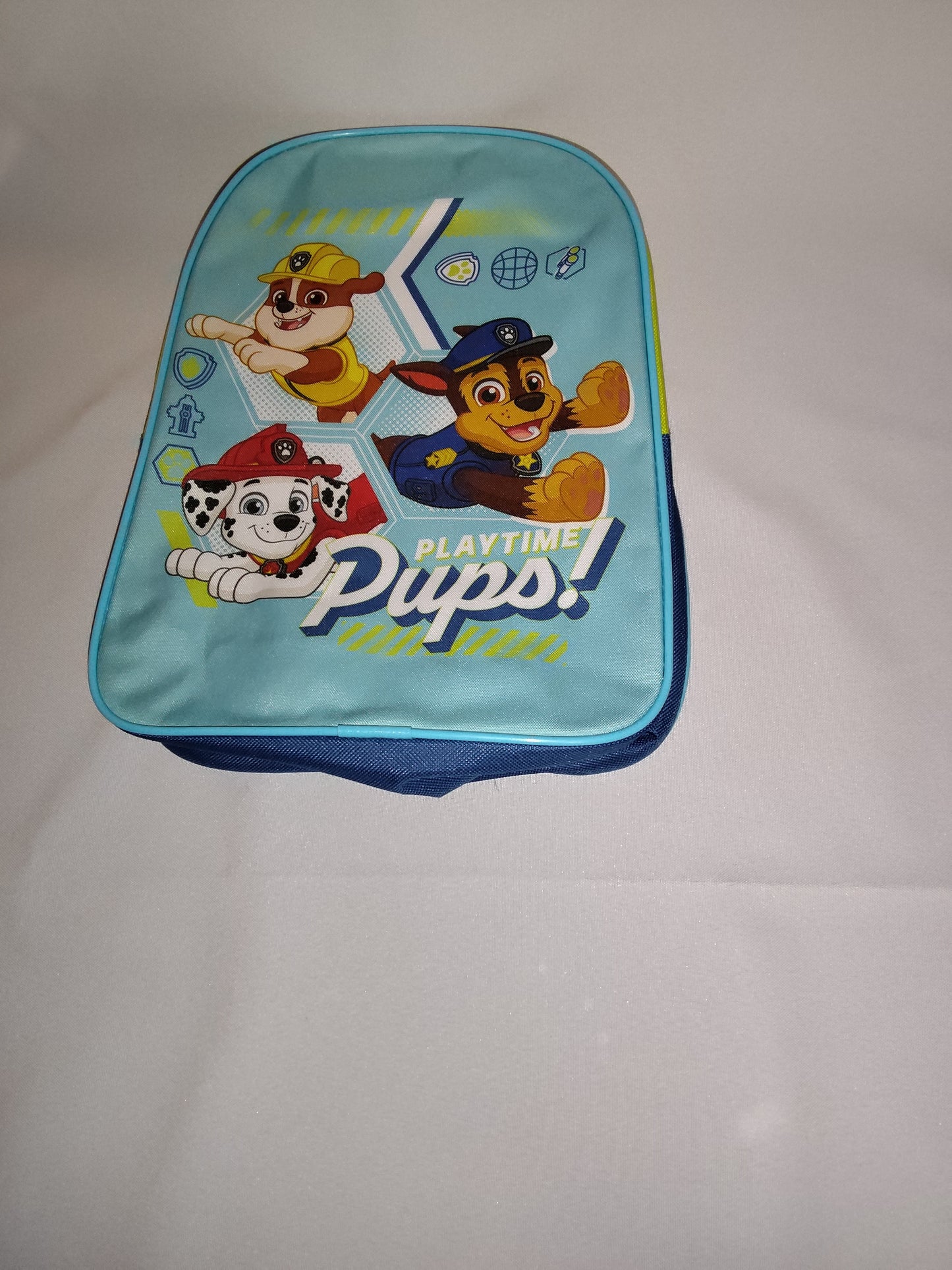 Paw Patrol Playtime Pups Rucksack, Tasche 29 cm