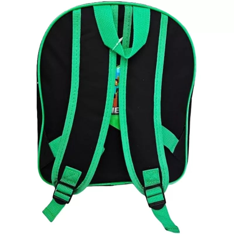 Minecraft Survival Mode Rucksack, Tasche 30 cm