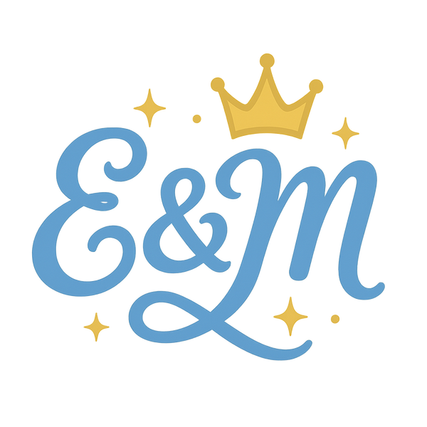 E&M Kidsword