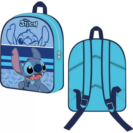 Disney Lilo und Stitch Alien Vibes Rucksack, Tasche 40 cm