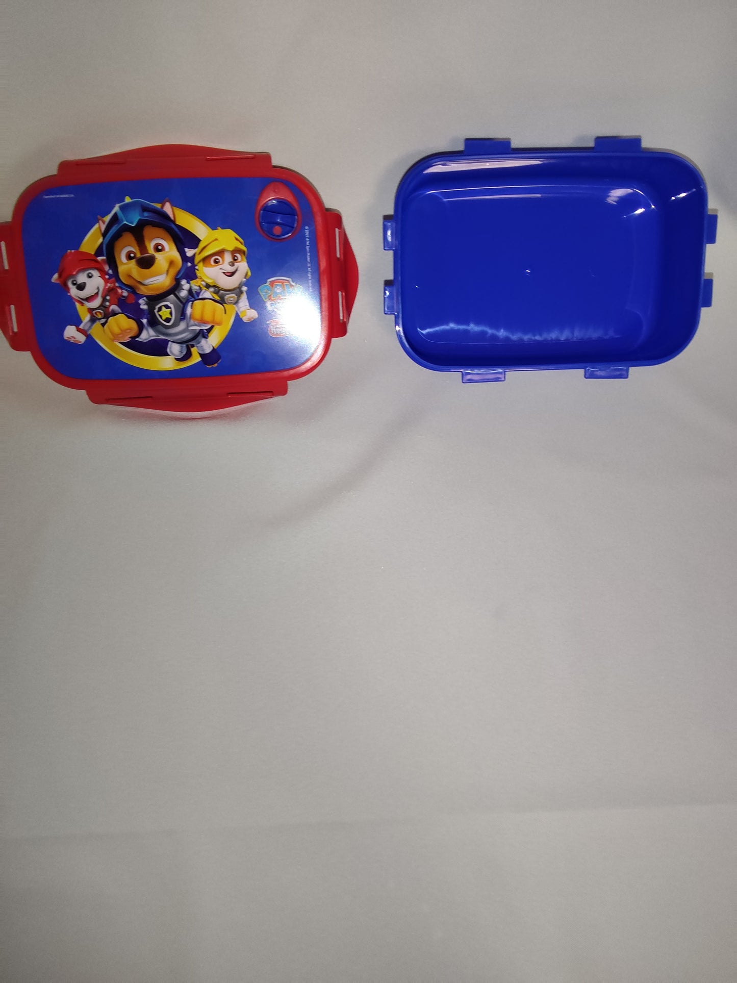 Paw Patrol Knights Brotdose
