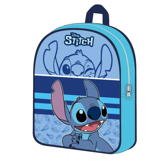 Disney Lilo und Stitch Alien Vibes Rucksack, Tasche 40 cm