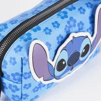 Disney Lilo und Stitch Kulturbeutel 17 cm