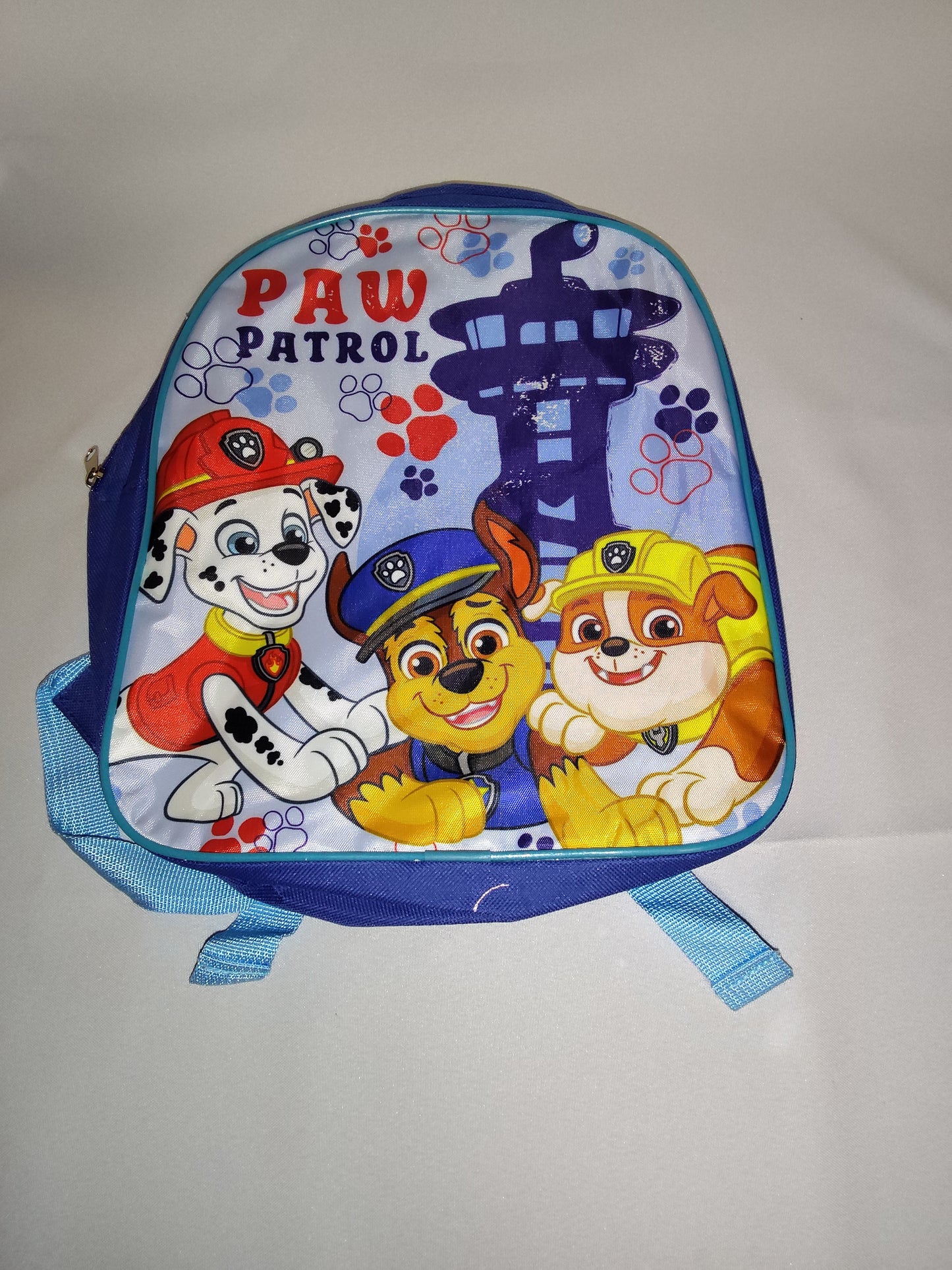 Paw Patrol Tower Rucksack, Tasche 30 cm