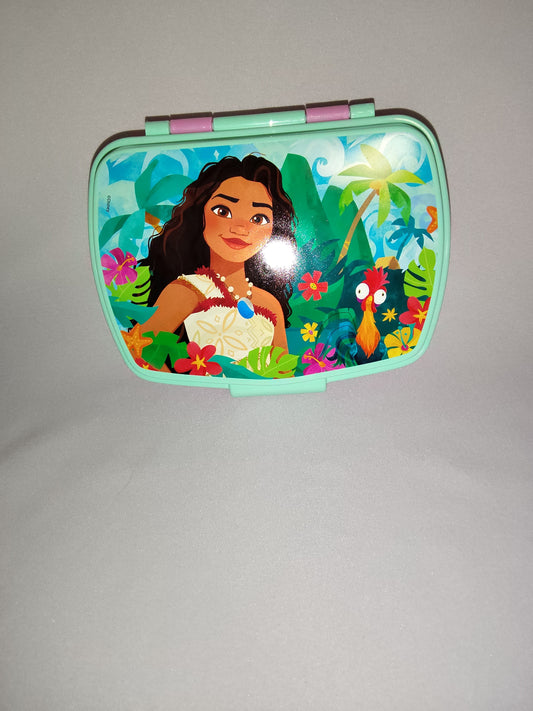 Disney Vaiana Lagoon  Brotdose