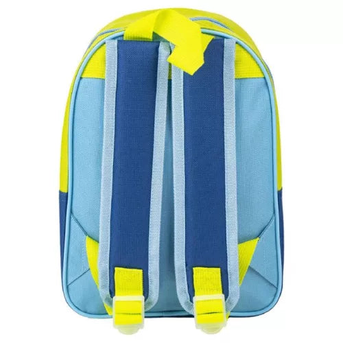 Paw Patrol Playtime Pups Rucksack, Tasche 29 cm