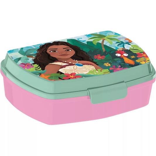 Disney Vaiana Lagoon  Brotdose