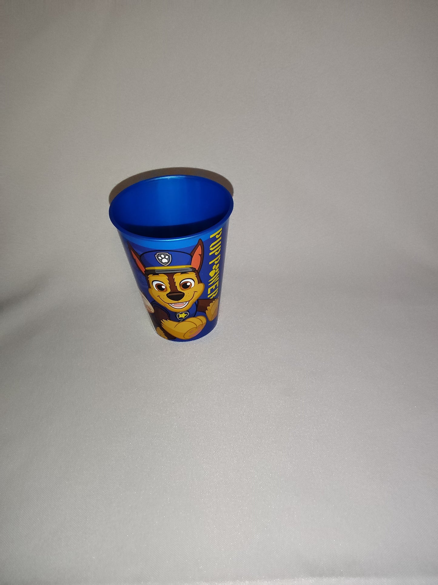 Paw Patrol Pup Power Kunststoffbecher
