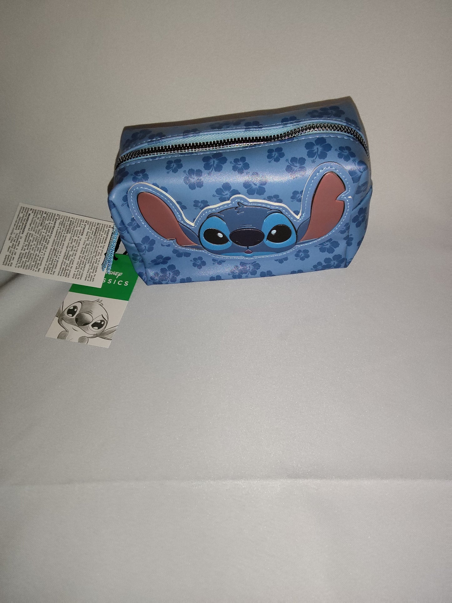 Disney Lilo und Stitch Kulturbeutel 17 cm