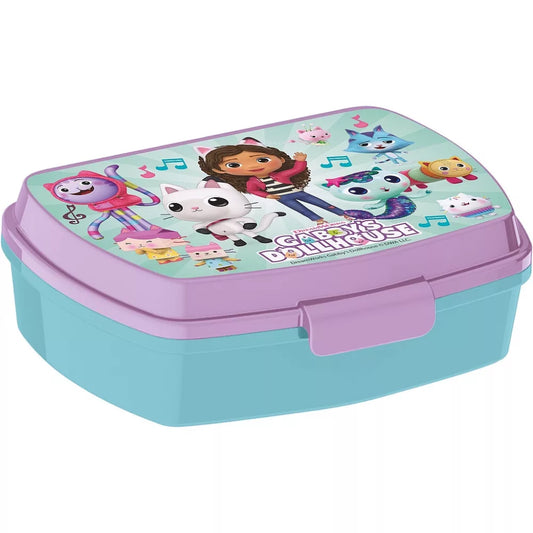Gabby's DollhouseBrotdose